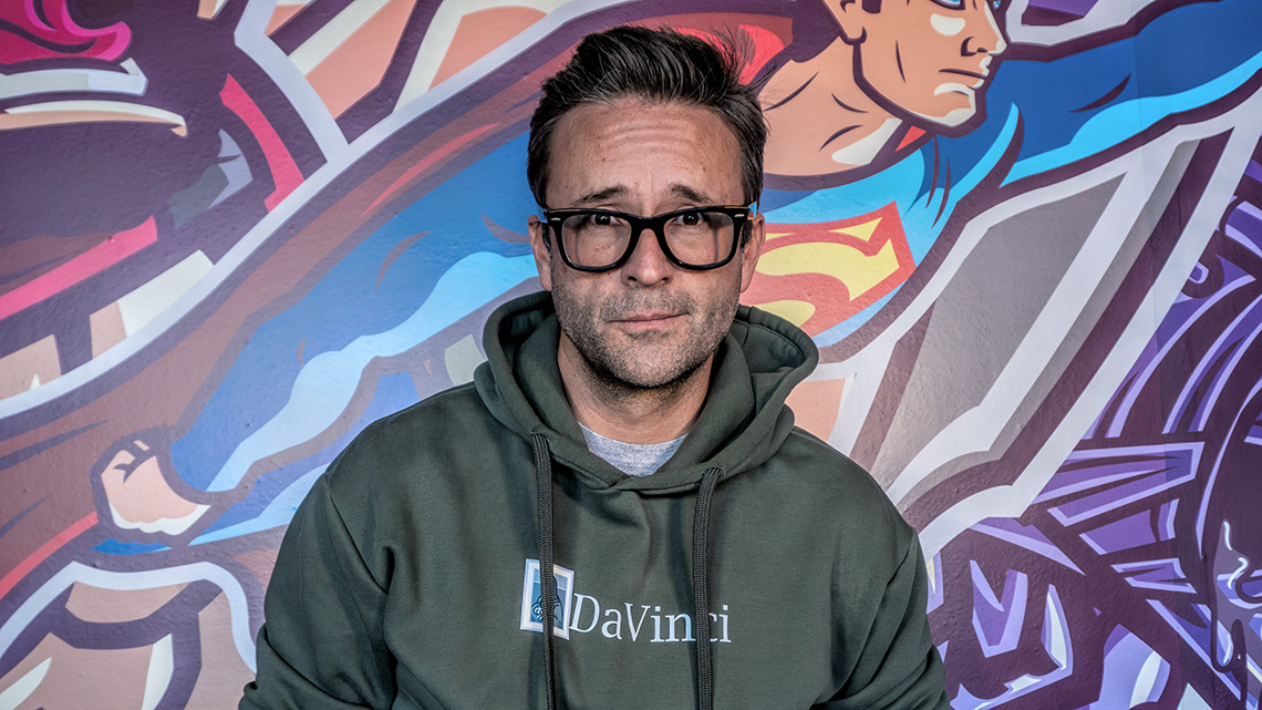 Unveiling Creativity in Art & Entertainments