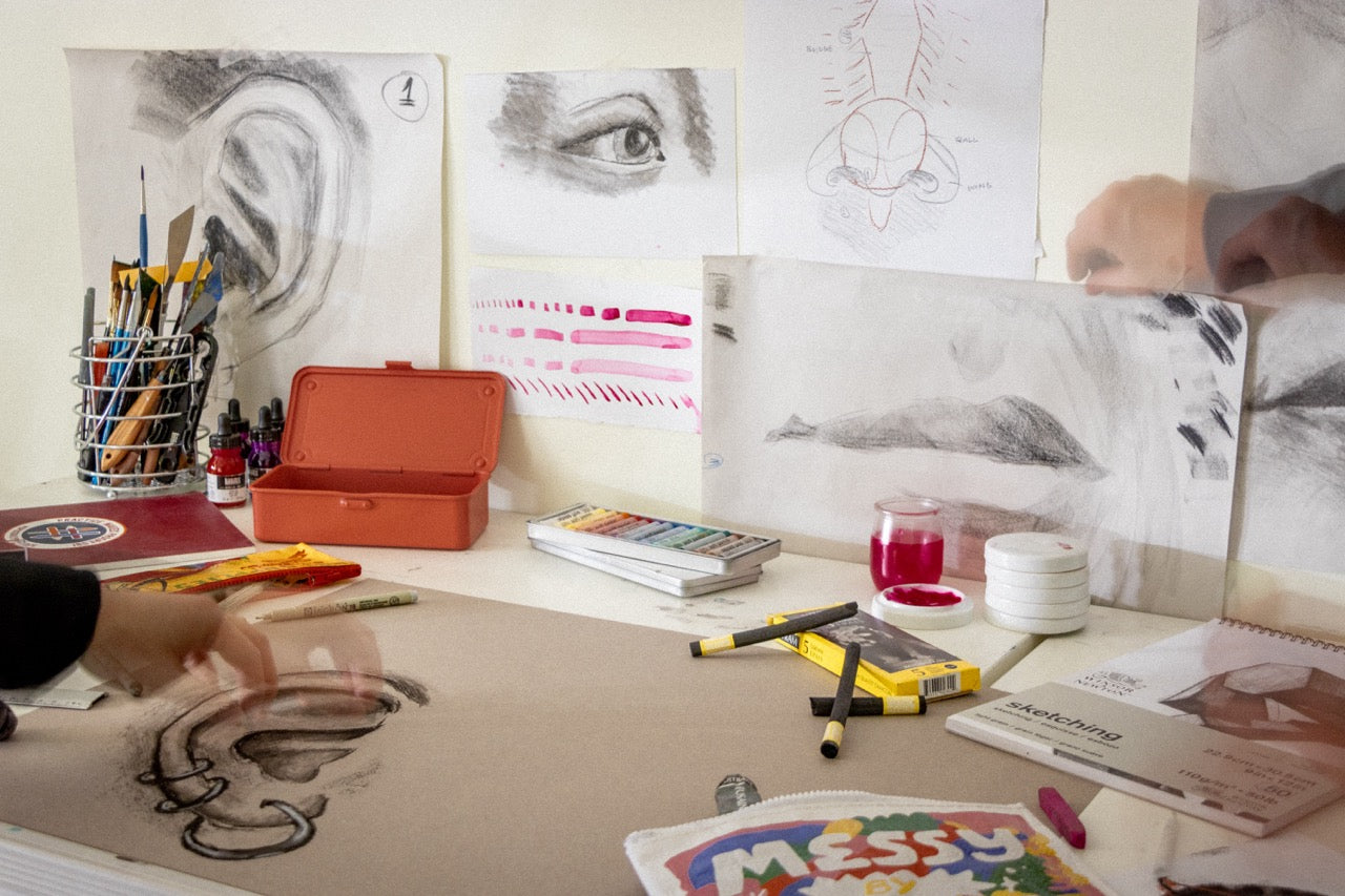 Fresh Perspectives on Art & Entertainments