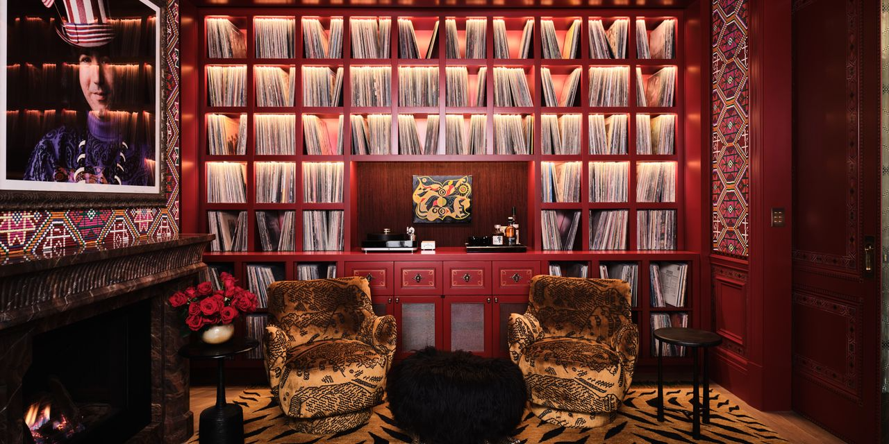 Art Digest Insights on Modern Design Trends