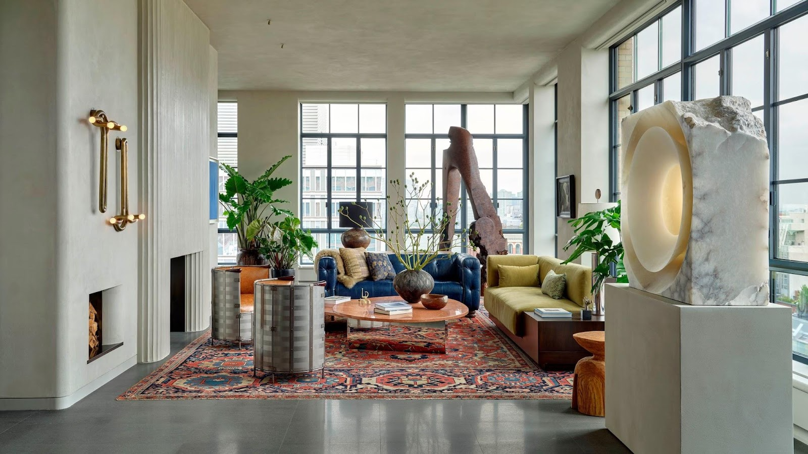 Art Digest Views from Around the Globe