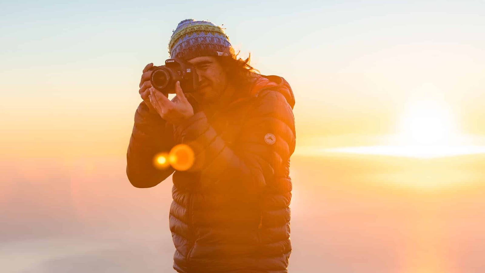 Photography Tips to Instantly Improve Your Shots