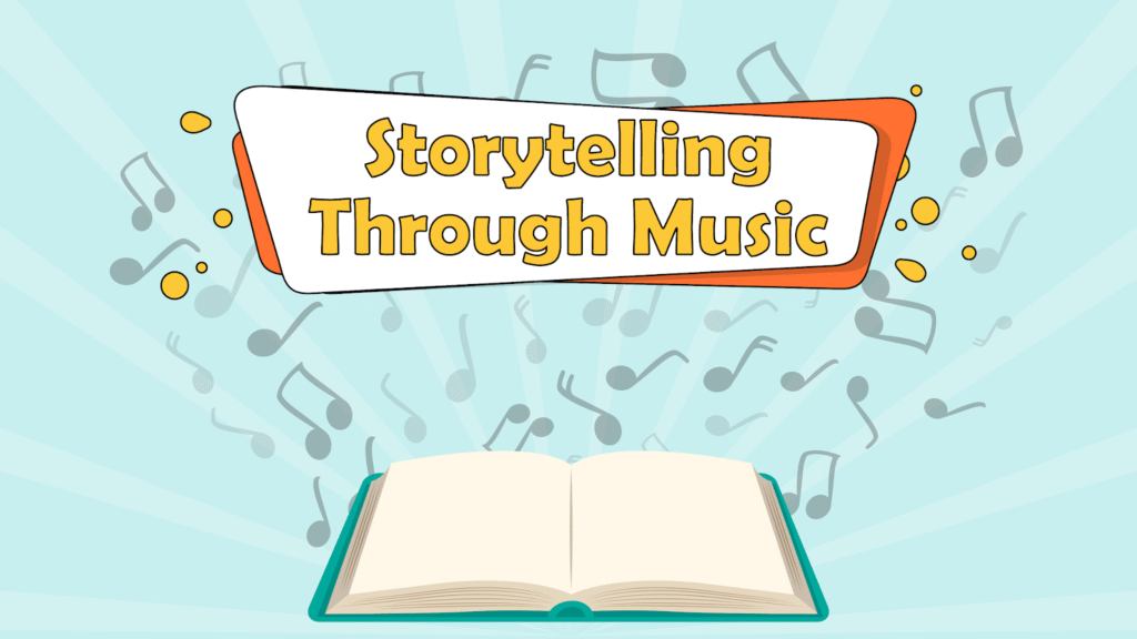 The Power of Storytelling in Music Art