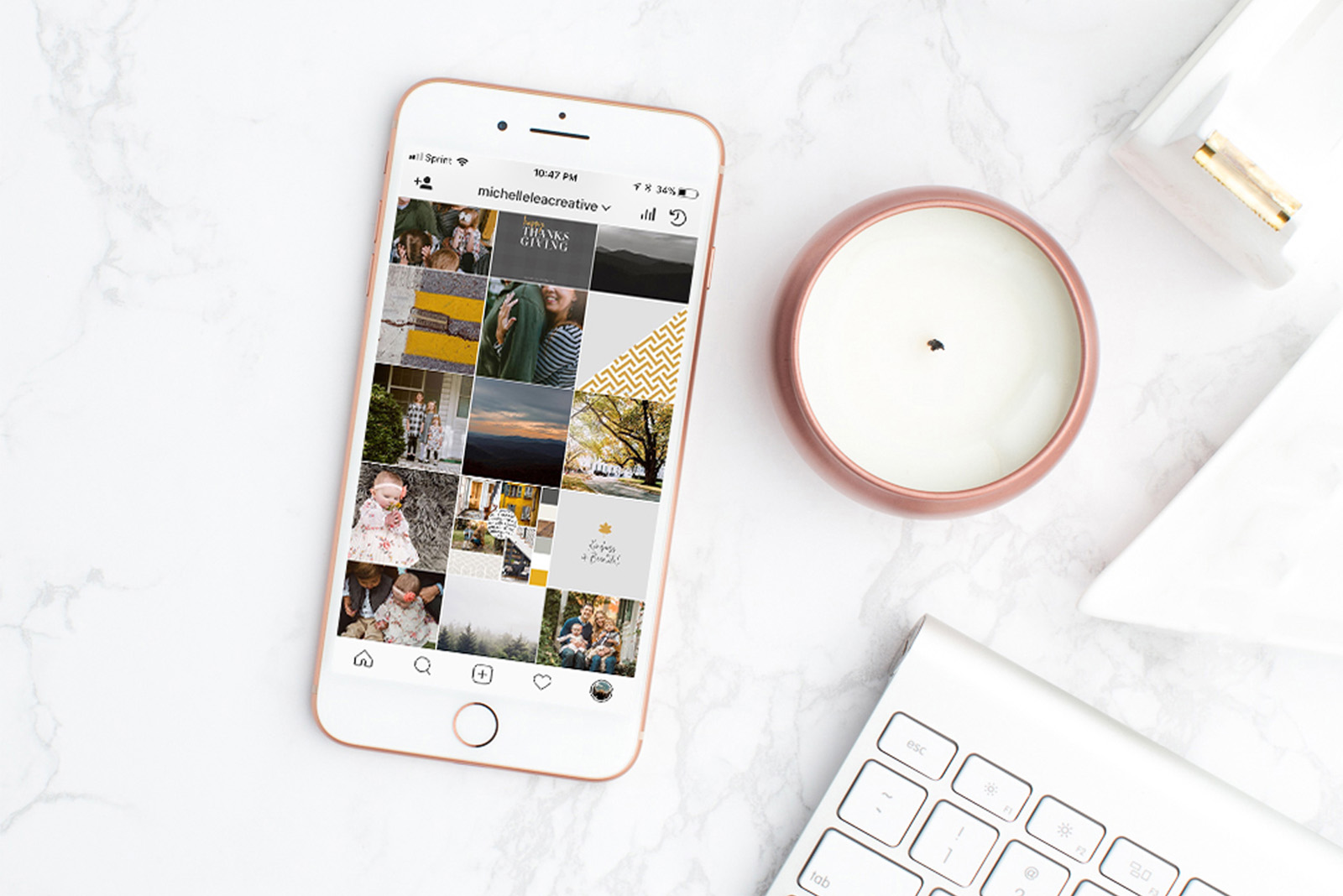 Photography Tips to Boost Your Instagram Feed