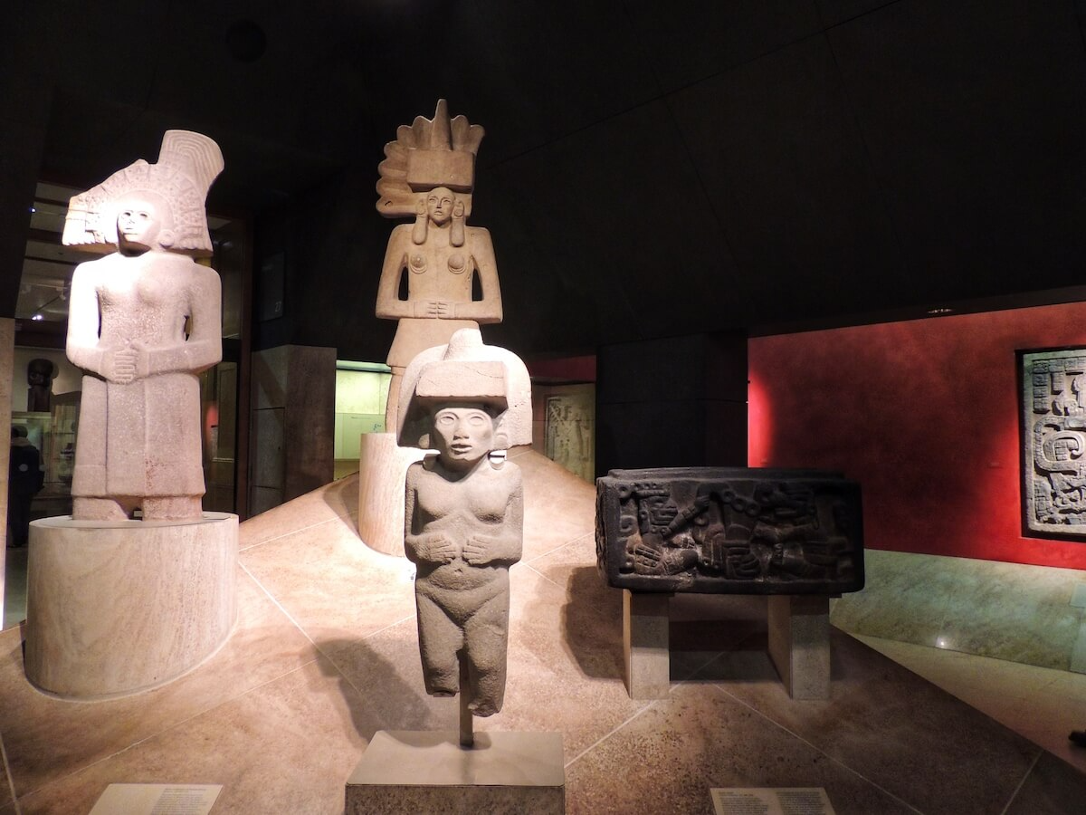 Discover Hidden Gems in Art & Culture History
