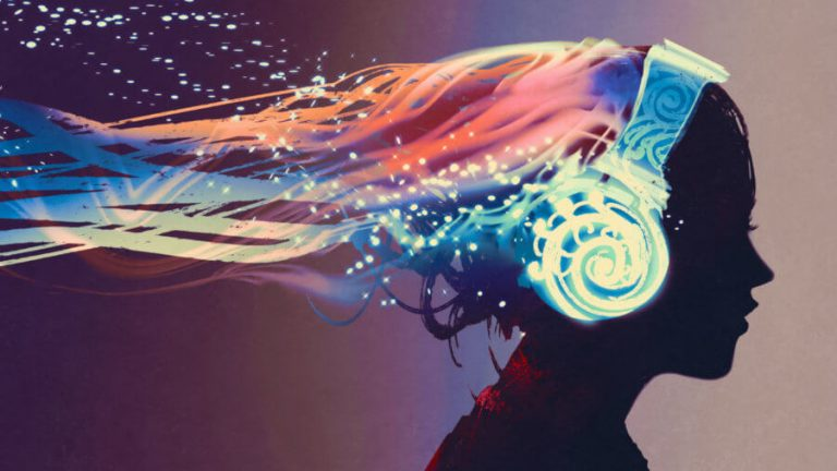 Music Art Icons Who Inspire Creativity